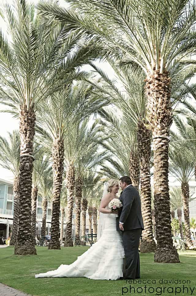 Lizzy And Brian A Small Dream Destination Wedding In Cayman