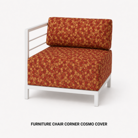 CELEBRATIONS GRAND CAYMAN RENTAL PARTY EVENTS FURNITURE CHAIR CORNER COSMO COVER