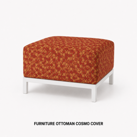 CELEBRATIONS GRAND CAYMAN RENTAL PARTY EVENTS FURNITURE OTTOMAN COSMO COVER