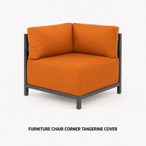 FURNITURE_LOVESEAT_COVER_TANGERINE_FOR_TITANIUM_FRAME_LOVESEAT_BRIGHT_ORANGE_UPHOLSTERED_LOVESEAT_COVER_MODULAR_LOUNGE_SEATING_CONTEMPORARY_EVENT_FURNITURE_BOLD_LOUNGE_DECOR_MODERN_SEATING_VIP_LOUNGE_RENTAL_WEDDINGS_EVENTS_PARTY_CAYMAN_ISLANDS_CELEBRATIONS