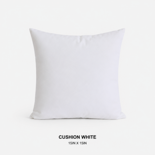 CUSHION_WHITE_15IN_X_15IN_DECORATIVE_THROW_PILLOW_SOLID_WHITE_ACCENT_CUSHION_CLEAN_MODERN_DESIGN_CLASSIC_LOUNGE_SEATING_SOFA_DECOR_EVENT_STYLING_RENTAL_WEDDINGS_EVENTS_PARTY_CAYMAN_ISLANDS_CELEBRATIONS