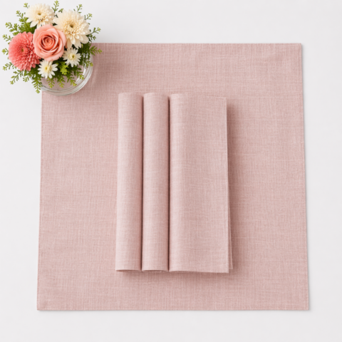 CELEBRATIONS CAYMAN RENTAL TABLE NAPKINS