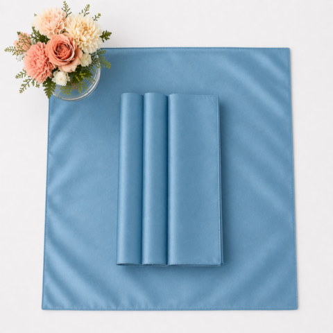 CELEBRATIONS CAYMAN RENTAL TABLE NAPKINS