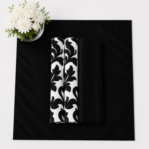 CELEBRATIONS CAYMAN RENTAL TABLE NAPKINS