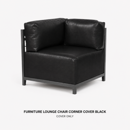 FURNITURE_LOUNGE_CHAIR_CORNER_COVER_BLACK_FOR_TITANIUM_FRAME_CHAIR_BLACK_UPHOLSTERED_CORNER_CHAIR_COVER_MODULAR_SECTIONAL_LOUNGE_SEATING_CONTEMPORARY_EVENT_FURNITURE_MODERN_LOUNGE_DECOR_RENTAL_WEDDINGS_EVENTS_PARTY_CAYMAN_ISLANDS_CELEBRATIONS
