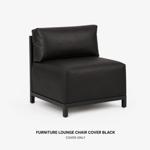 FURNITURE_LOUNGE_CHAIR_COVER_BLACK_FOR_TITANIUM_FRAME_CHAIR_BLACK_UPHOLSTERED_CHAIR_COVER_MODULAR_LOUNGE_SEATING_CONTEMPORARY_EVENT_FURNITURE_MODERN_LOUNGE_DECOR_RENTAL_WEDDINGS_EVENTS_PARTY_CAYMAN_ISLANDS_CELEBRATIONS