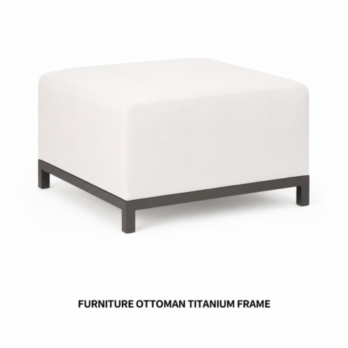 FURNITURE_OTTOMAN_TITANIUM_FRAME_WHITE_UPHOLSTERED_OTTOMAN_TITANIUM_METAL_BASE_MODULAR_LOUNGE_SEATING_CUBE_OTTOMAN_MODERN_EVENT_FURNITURE_CONTEMPORARY_LOUNGE_DECOR_RENTAL_WEDDINGS_EVENTS_PARTY_CAYMAN_ISLANDS_CELEBRATIONS