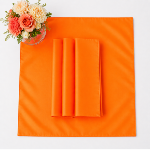 CELEBRATIONS CAYMAN RENTAL TABLE NAPKINS