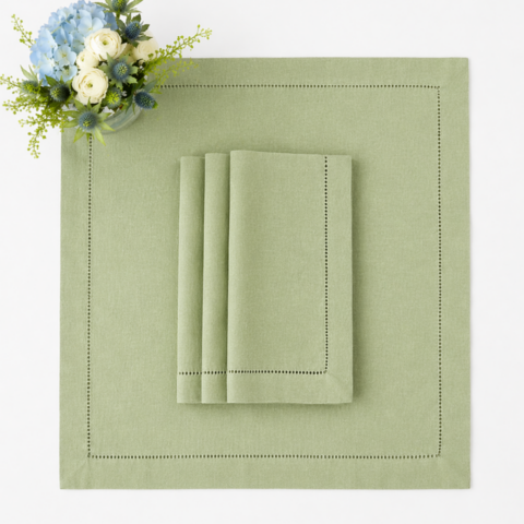 CELEBRATIONS CAYMAN RENTAL TABLE NAPKINS