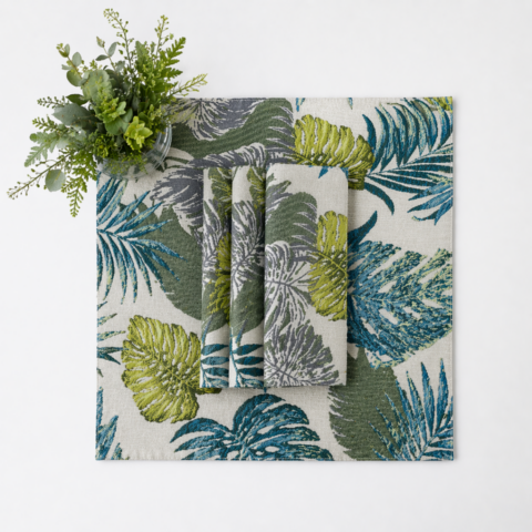 CELEBRATIONS CAYMAN RENTAL TABLE NAPKINS