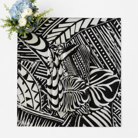 CELEBRATIONS CAYMAN RENTAL TABLE NAPKINS