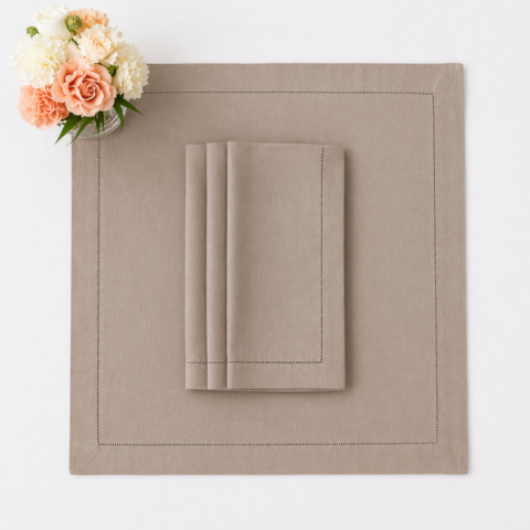 CELEBRATIONS CAYMAN RENTAL TABLE NAPKINS