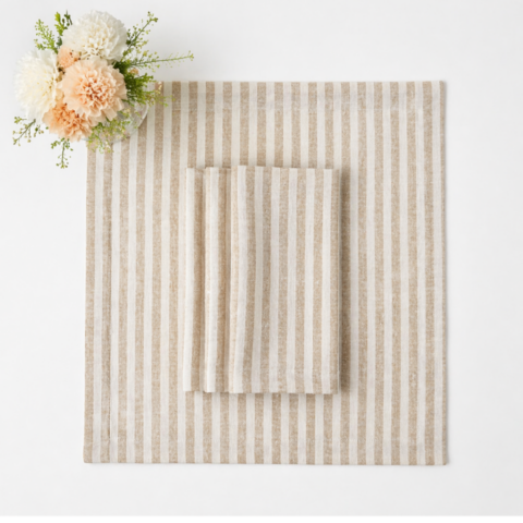 CELEBRATIONS CAYMAN RENTAL TABLE NAPKINS