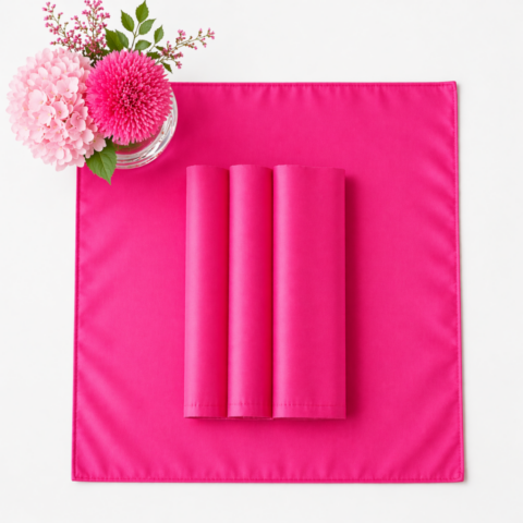 CELEBRATIONS TABLE NAPKINS