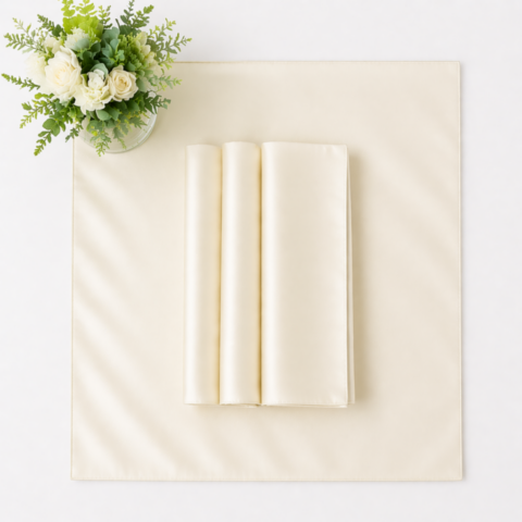 CELEBRATIONS CAYMAN RENTAL TABLE NAPKINS