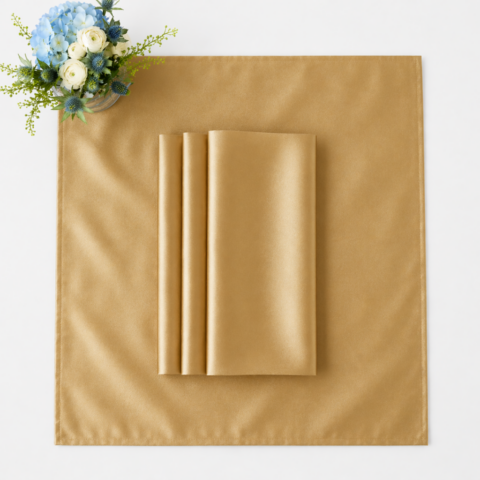 CELEBRATIONS CAYMAN TABLE NAPKINS