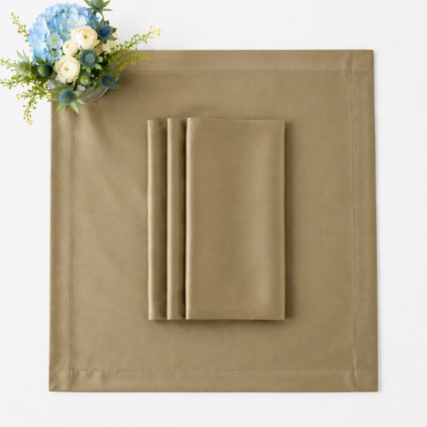 CELEBRATIONS CAYMAN TABLE NAPKINS