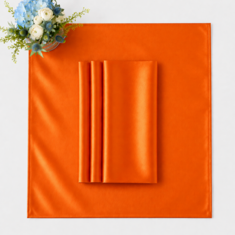 CELEBRATIONS CAYMAN RENTAL TABLE NAPKINS