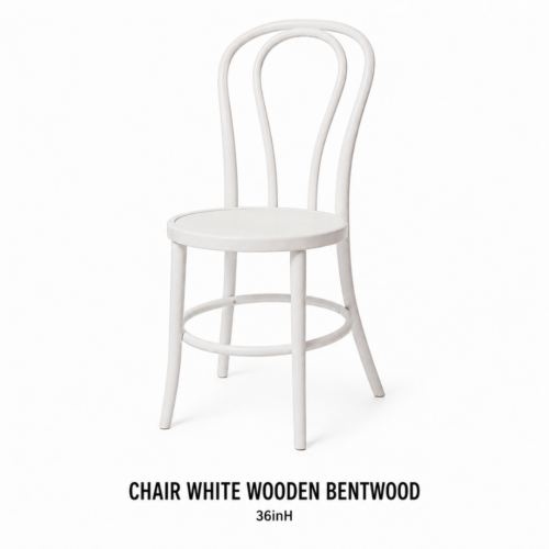 CHAIR_WHITE_WOODEN_BENTWOOD_36INH_CLASSIC_BENTWOOD_DINING_CHAIR_WHITE_WOOD_CAFE_CHAIR_EVENT_SEATING_RECEPTION_CHAIR_RENTAL_WEDDINGS_EVENTS_PARTY_CAYMAN_ISLANDS_CELEBRATIONS