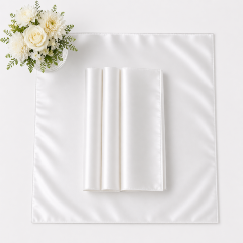 CELEBRATIONS CAYMAN RENTAL TABLE NAPKINS