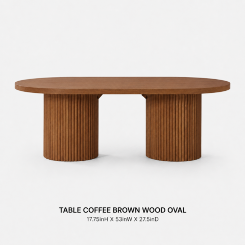 WOODEN_TABLE_RENTAL_CAYMAN ISLANDS_CELEBRATIONS