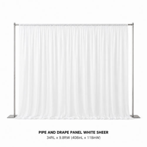 PIPE_AND_DRAPE_PANEL_WHITE_SHEER_34FT_X_9_8FT_WHITE_SHEER_BACKDROP_DRAPING_PANEL_TRANSPARENT_CURTAIN_EVENT_BACKGROUND_STAGE_DECOR_PHOTO_BACKDROP_ROOM_DIVIDER_RENTAL