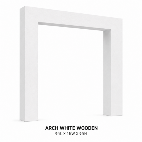 ARCH_WHITE_WOODEN_9FTL_X_1FTW_X_9FTH_WHITE_WOODEN_EVENT_ARCH_SQUARE_FRAME_BACKDROP_CEREMONY_ARCH_ENTRANCE_DISPLAY_MODERN_MINIMALIST_DECOR_RENTAL_WEDDINGS_EVENTS_PARTY_CAYMAN_ISLANDS_CELEBRATIONS