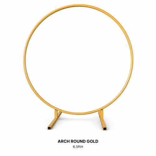ARCH_ROUND_GOLD_6_5FT_CIRCLE_BACKDROP_FRAME_GOLD_METAL_EVENT_ARCH_CEREMONY_DECOR_FLORAL_INSTALLATION_PHOTO_BACKDROP_RENTAL_WEDDINGS_EVENTS_PARTY_CAYMAN_ISLANDS_CELEBRATIONS