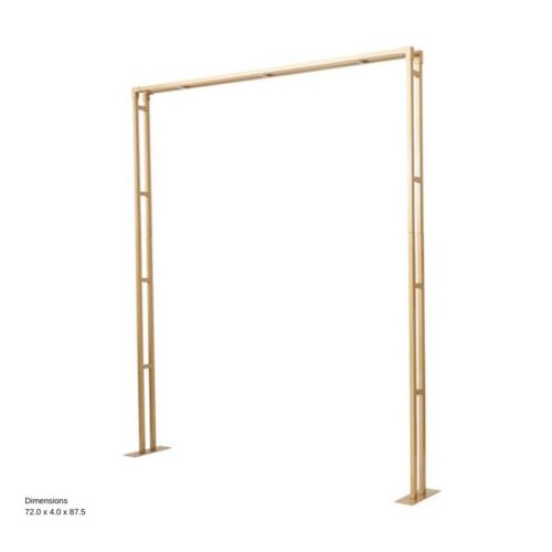 Arch Berkshire Gold