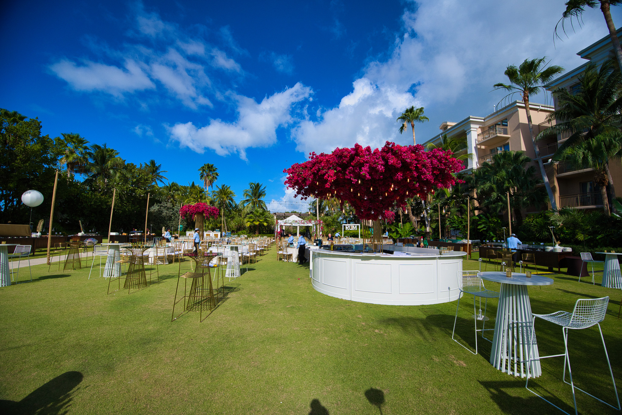 Meet the faces behind Celebrations as we mark 32 years of award-winning weddings, events, flowers and gifts, delivered by a passionate team in Grand Cayman and across the Caribbean Since 1993