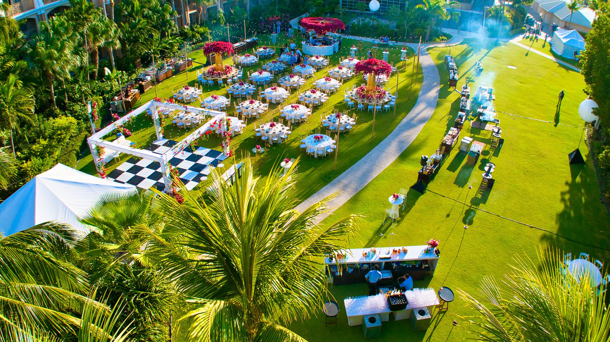 Meet the team behind Celebrations, award-winning wedding and event planners in Grand Cayman, celebrating 32 years of luxury weddings, events, flowers and gifts in the Caribbean