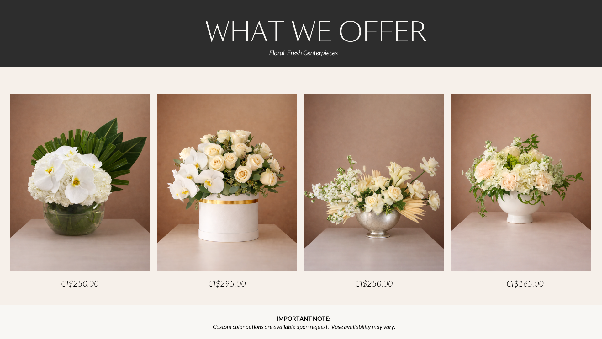 funeral flowers, celebration of life, sympathy flowers, casket sprays, funeral wreaths, urn arrangements, Cayman Islands florist, island-wide delivery, easel rentals, death anniversary flowers