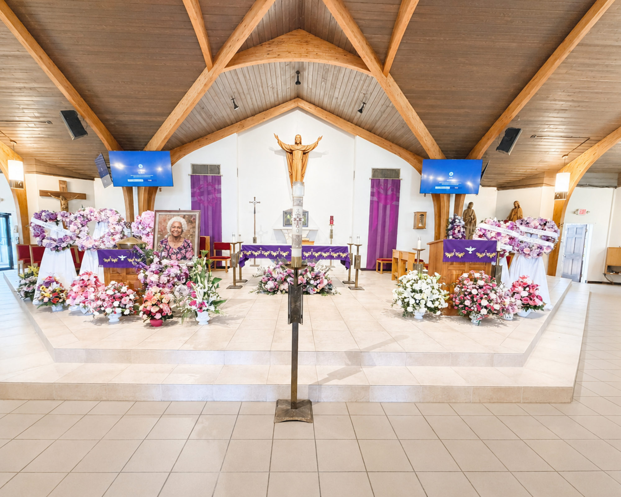 funeral flowers, celebration of life, sympathy flowers, casket sprays, funeral wreaths, urn arrangements, Cayman Islands florist, island-wide delivery, easel rentals, death anniversary flowers